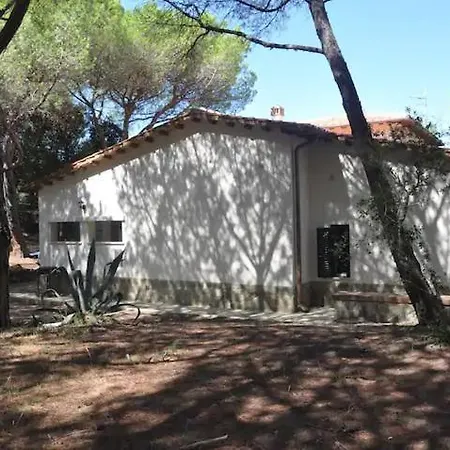 Apartament Tenuta Le Marze Castiglione della Pescaia