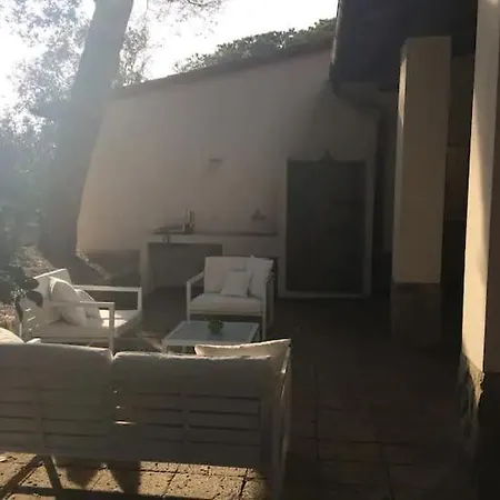Tenuta Le Marze Apartament *