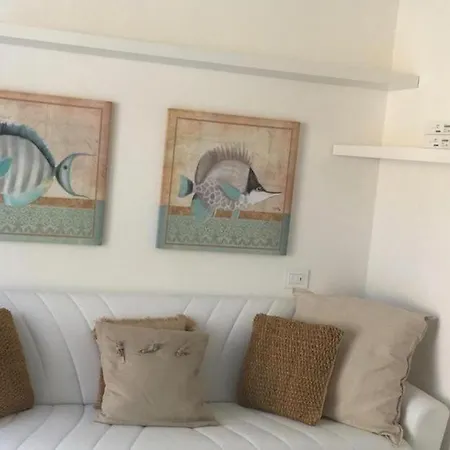 Apartament Tenuta Le Marze