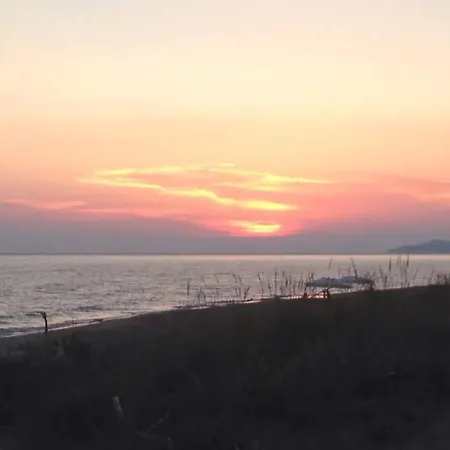 Tenuta Le Marze Castiglione della Pescaia