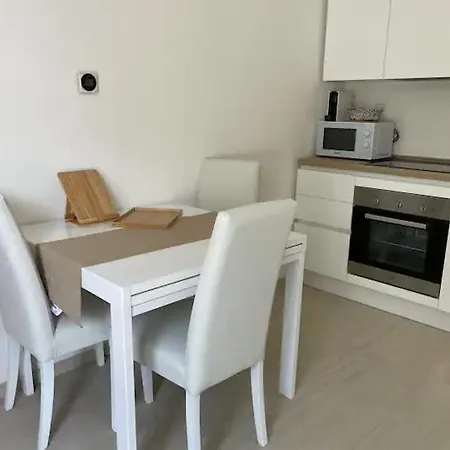 Tenuta Le Marze Apartament *