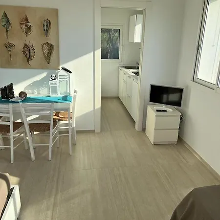 Tenuta Le Marze Apartament Castiglione della Pescaia
