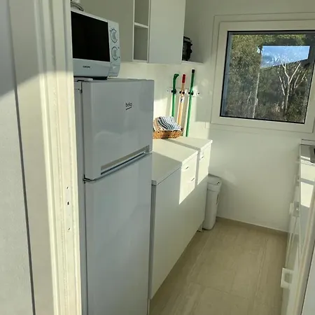 Tenuta Le Marze Apartament *