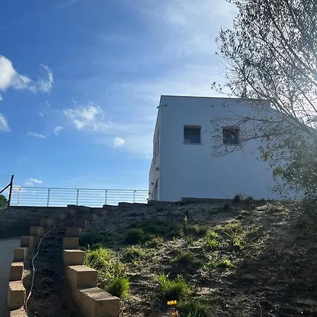 Tenuta Le Marze Apartament