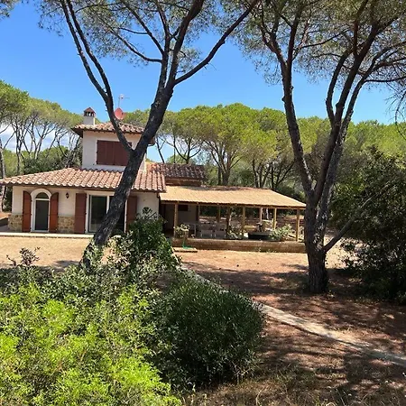 Apartament Tenuta Le Marze