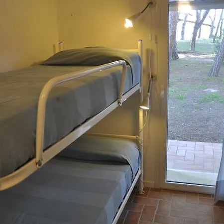 Apartament Tenuta Le Marze *