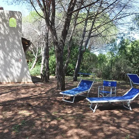 Apartament Tenuta Le Marze