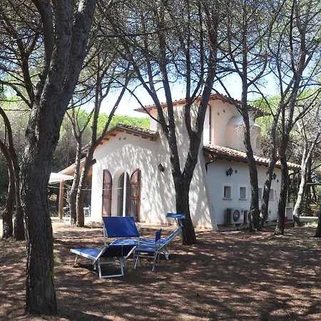 Apartament Tenuta Le Marze