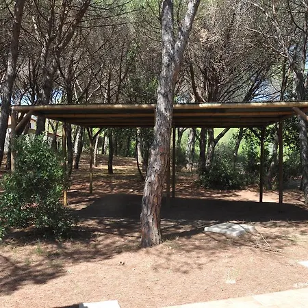 Apartament Tenuta Le Marze Castiglione della Pescaia