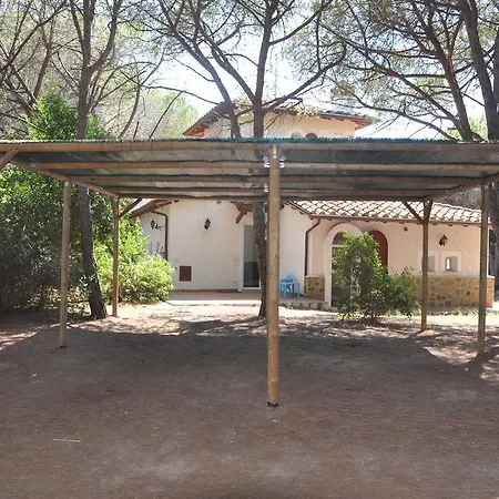 Apartament Tenuta Le Marze