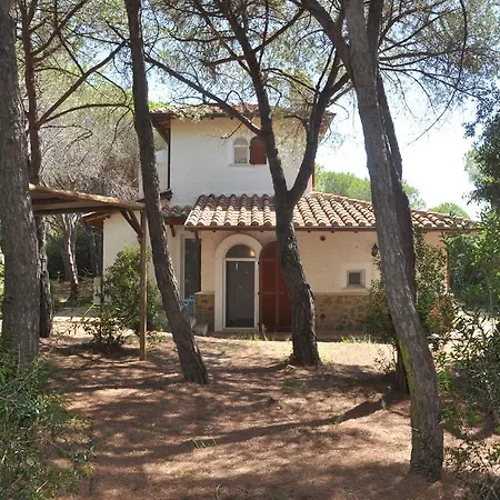 Apartament Tenuta Le Marze