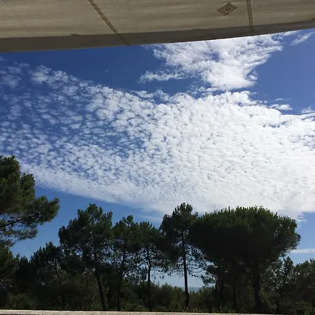 Apartament Tenuta Le Marze