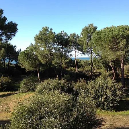 Apartament Tenuta Le Marze