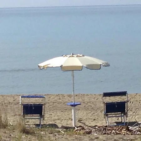 Apartament Tenuta Le Marze *