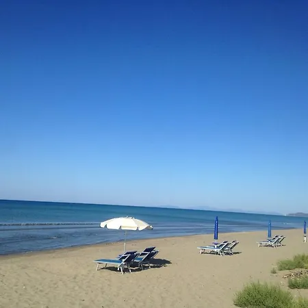 Apartament Tenuta Le Marze Castiglione della Pescaia