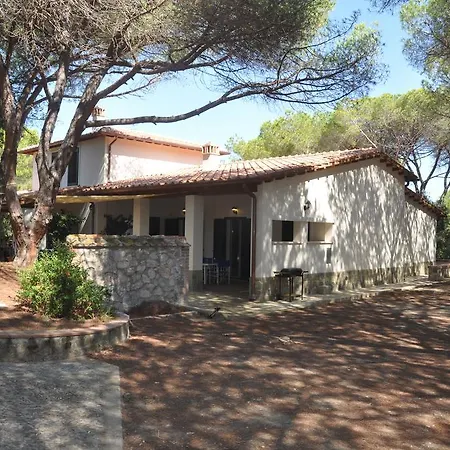 Apartament Tenuta Le Marze