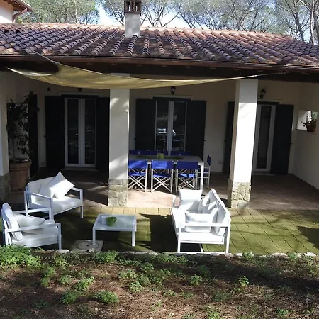 Apartament Tenuta Le Marze
