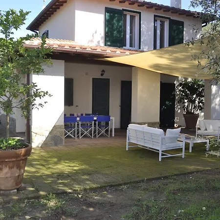 Apartament Tenuta Le Marze *