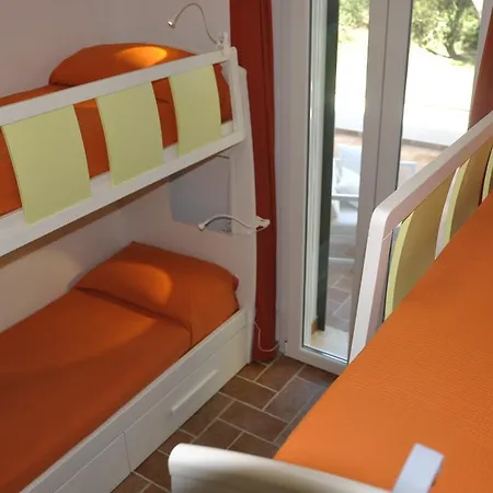 Apartament Tenuta Le Marze