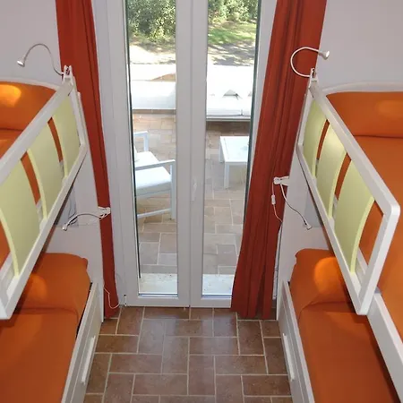 Apartament Tenuta Le Marze Castiglione della Pescaia