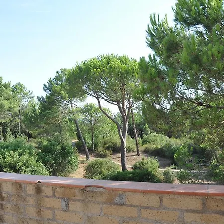 Apartament Tenuta Le Marze Castiglione della Pescaia