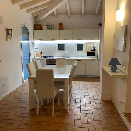 Tenuta Le Marze * Кастильоне-делла-Пеская