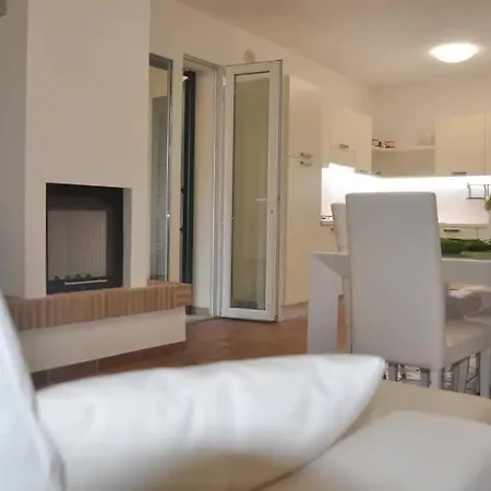 Tenuta Le Marze Кастильоне-делла-Пеская