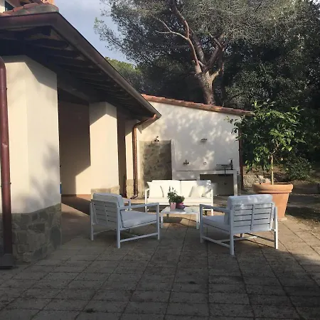 Tenuta Le Marze