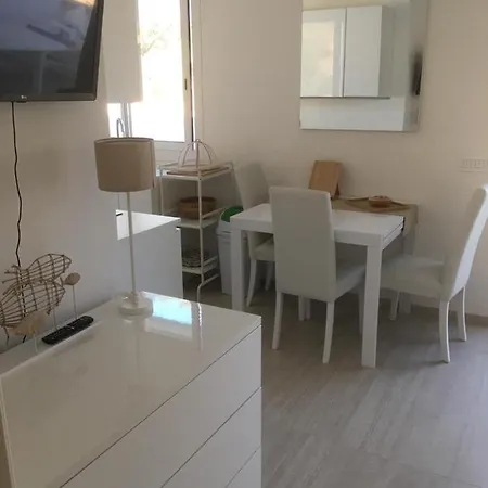 Tenuta Le Marze Апартаменты