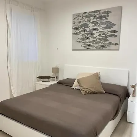 Апартаменты Tenuta Le Marze *