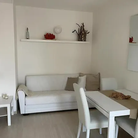Tenuta Le Marze Апартаменты *