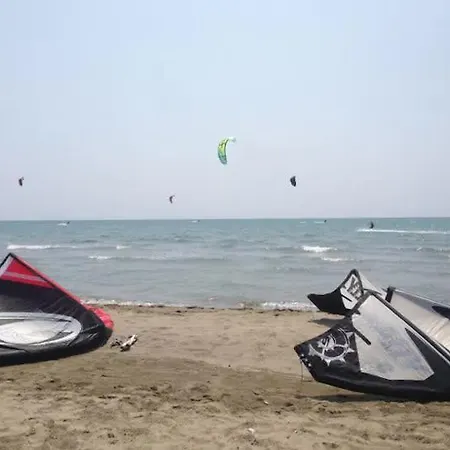 Tenuta Le Marze * Кастильоне-делла-Пеская