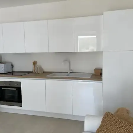 Tenuta Le Marze Апартаменты *