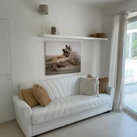 Tenuta Le Marze Апартаменты