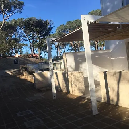 Tenuta Le Marze *