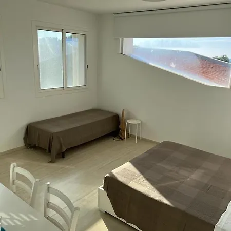 Tenuta Le Marze Апартаменты *