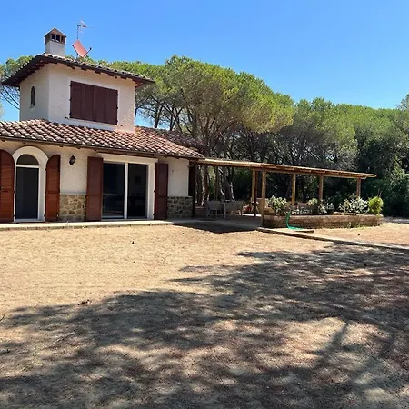Tenuta Le Marze Апартаменты *
