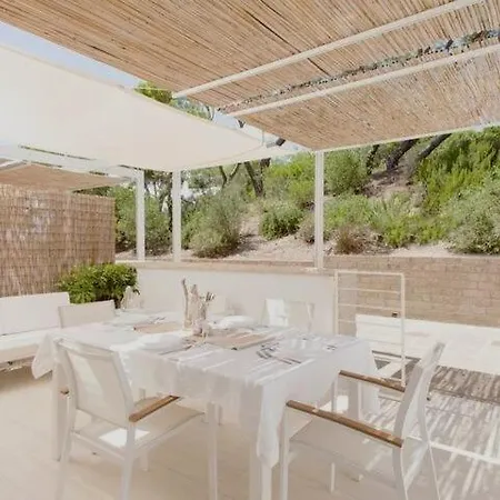 Διαμέρισμα Tenuta Le Marze Castiglione della Pescaia