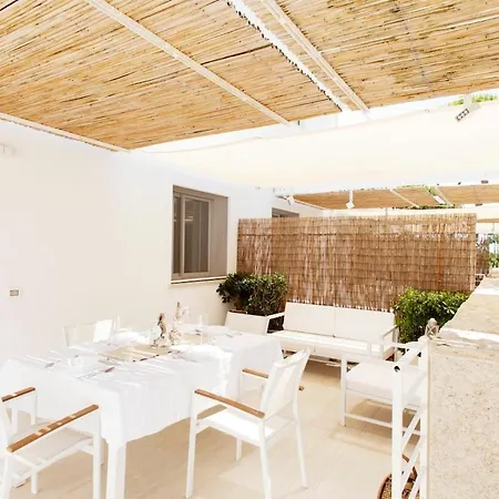 Διαμέρισμα Tenuta Le Marze