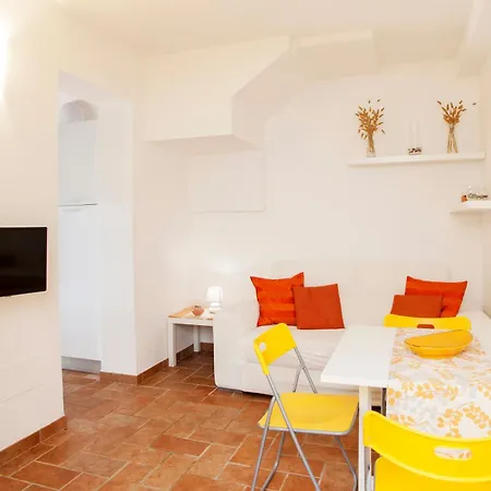 Tenuta Le Marze * Castiglione della Pescaia