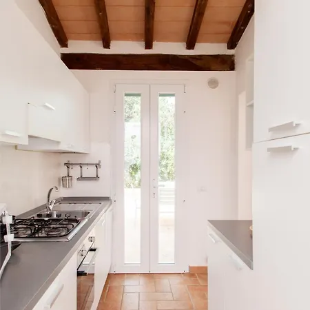 Διαμέρισμα Tenuta Le Marze Castiglione della Pescaia