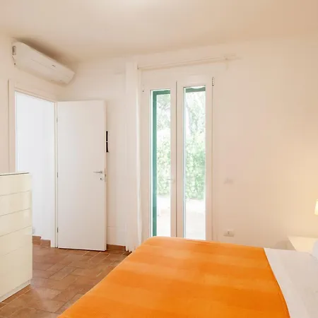 Apartment Tenuta Le Marze *