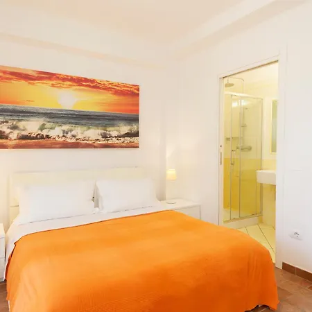 Διαμέρισμα Tenuta Le Marze