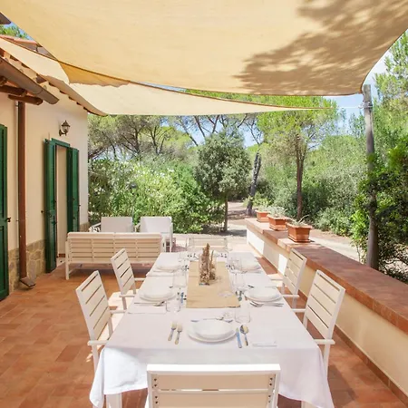 Tenuta Le Marze *