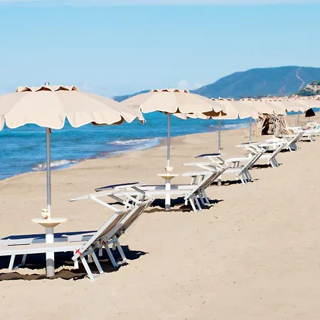 Tenuta Le Marze * Castiglione della Pescaia