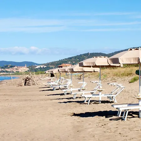 Διαμέρισμα Tenuta Le Marze *