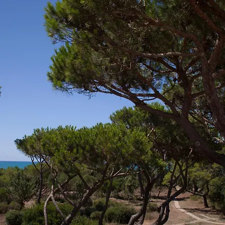 Διαμέρισμα Tenuta Le Marze Castiglione della Pescaia