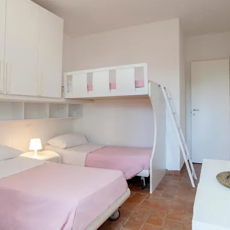 Tenuta Le Marze Διαμέρισμα