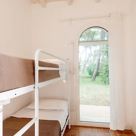 Διαμέρισμα Tenuta Le Marze *