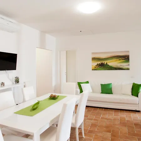 Tenuta Le Marze Διαμέρισμα